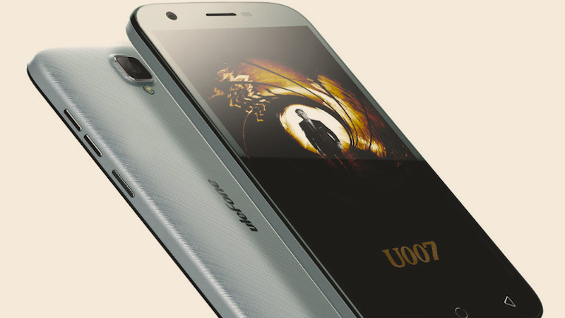 Ulefone Ulefone