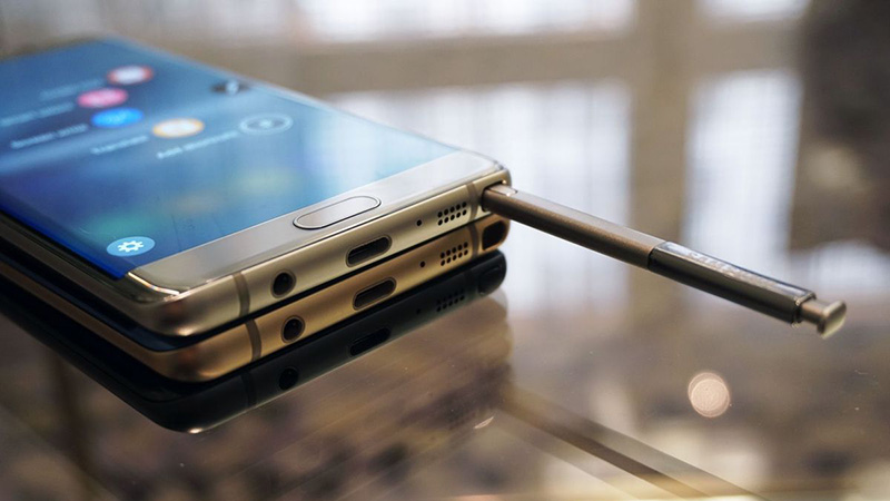 Galaxy Note 7 Galaxy Note 7
