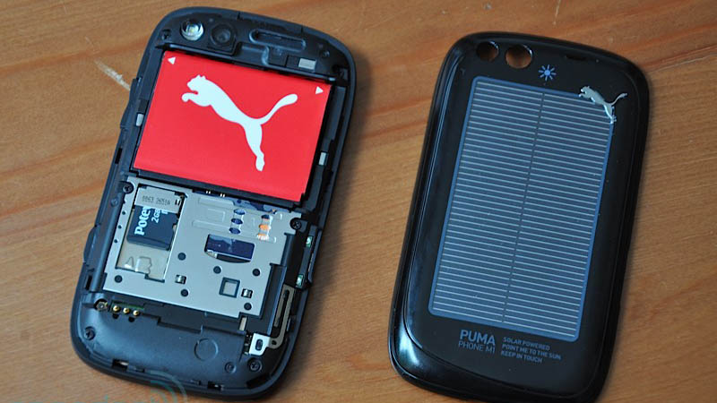 Puma Phone Puma Phone