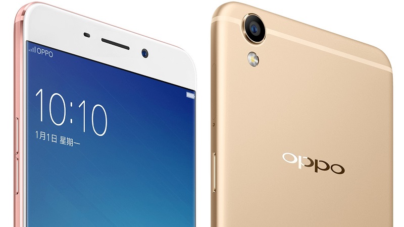 Ông trùm camera phone Oppo R9s lộ cấu hình chi tiết trên AnTuTu