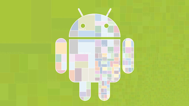 android-fragmentation