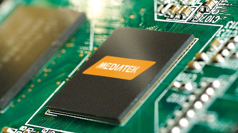 MediaTek