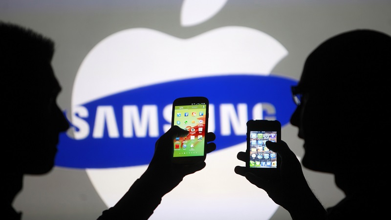 Apple vẫn theo đuổi vụ kiện Samsung sao chép thiết kế iPhone 3, đòi 1 tỷ USD Apple vẫn theo đuổi vụ kiện Samsung sao chép thiết kế iPhone 3, đòi 1 tỷ USD