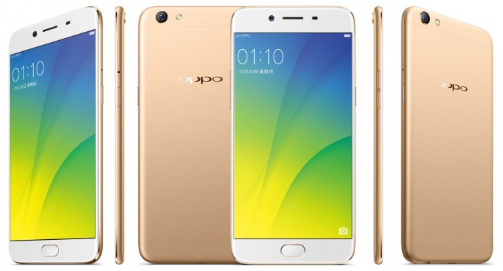 OPPO