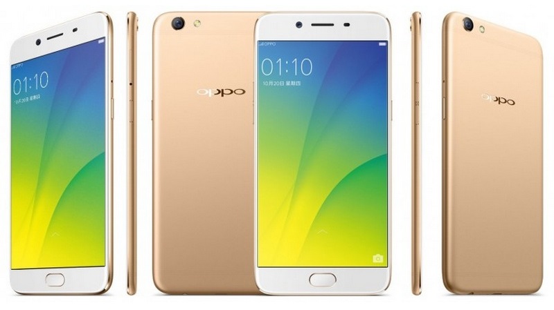 OPPO R9s Plus xuất hiện bên cạnh R9s, chi tiết cấu hình sáng tỏ như ban ngày OPPO R9s Plus xuất hiện bên cạnh R9s, chi tiết cấu hình sáng tỏ như ban ngày