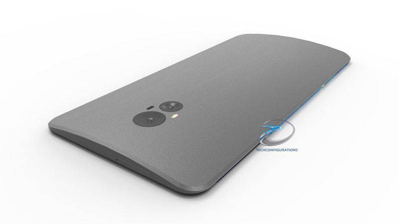 HTC 11