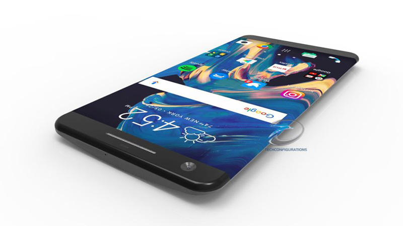 HTC 11
