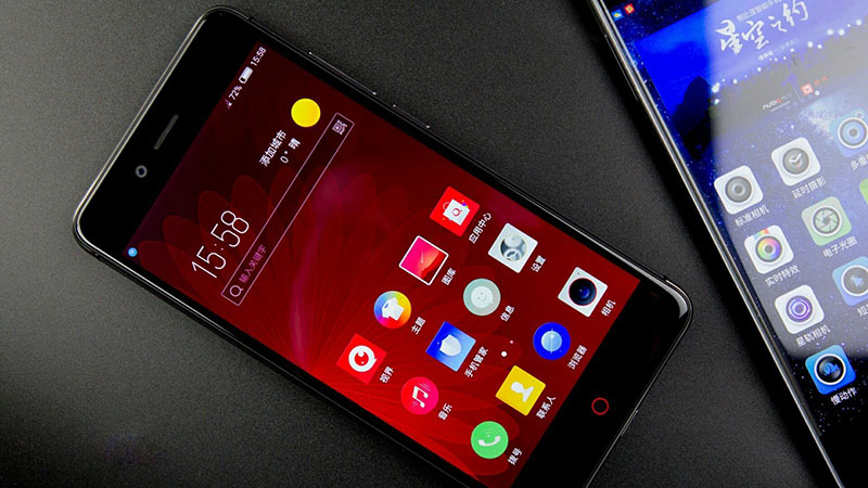 ZTE ZTE