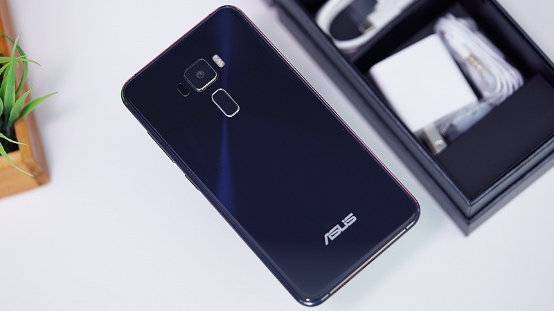 Asus ZenFone 3