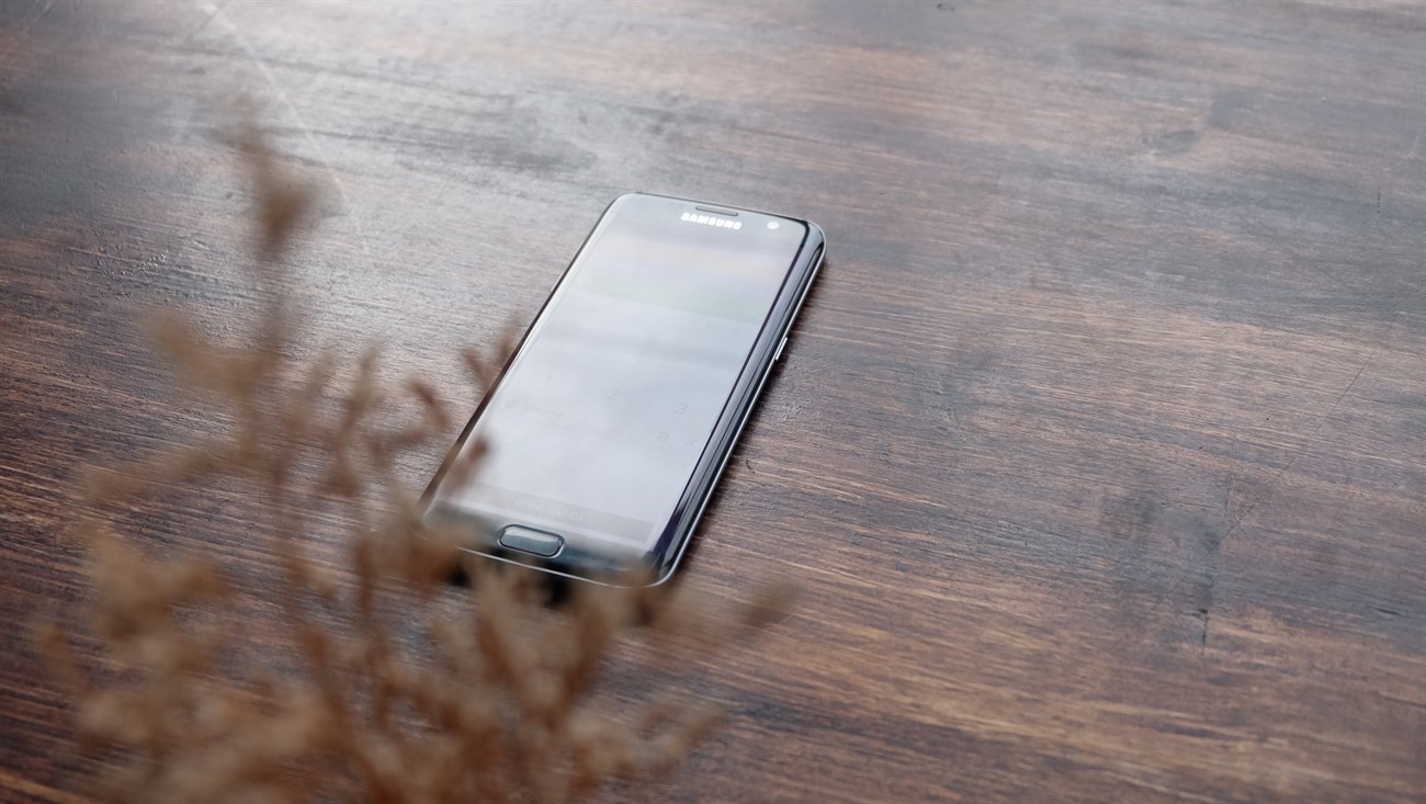 S7 Edge: Có xứng đáng làm kẻ thay thế Note 7 S7 Edge: Có xứng đáng làm kẻ thay thế Note 7