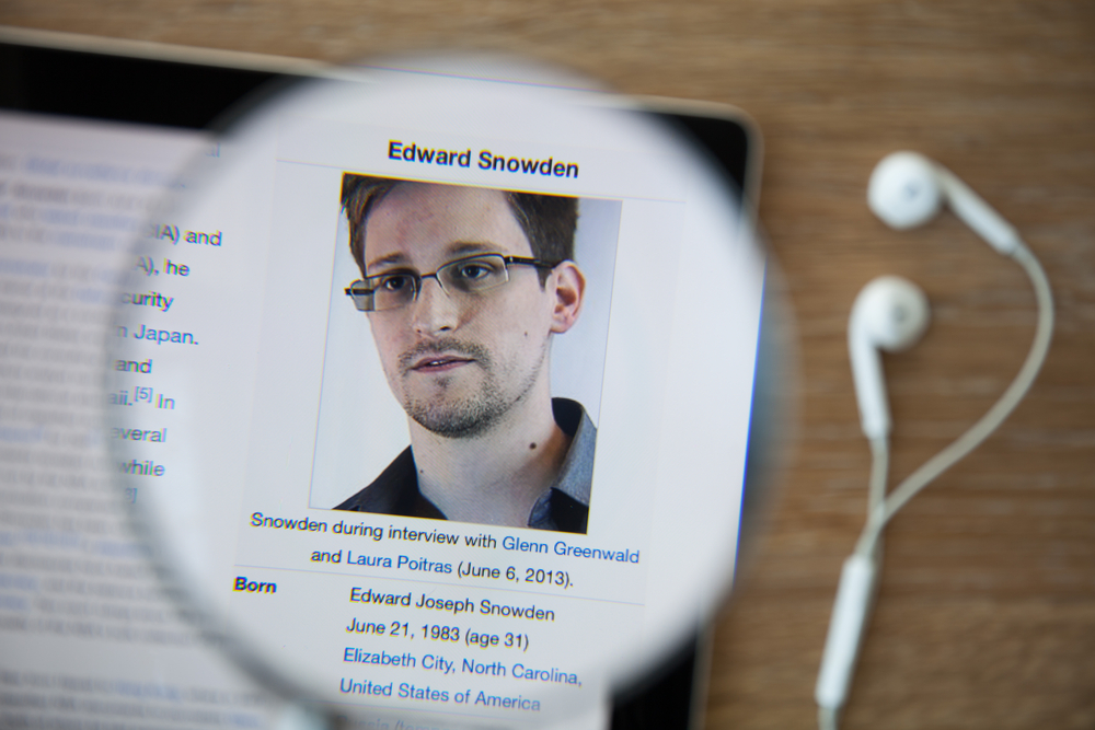 Ứng dụng mã hóa mà người thổi còi Edward Snowden từng sử dụng cũng bị chính phủ Mỹ yêu cầu giải mã thông tin Ứng dụng mã hóa mà người thổi còi Edward Snowden từng sử dụng cũng bị chính phủ Mỹ yêu cầu giải mã thông tin