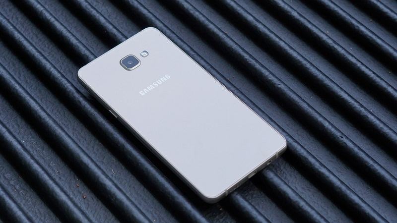 Samsung Galaxy A9 Pro Samsung Galaxy A9 Pro