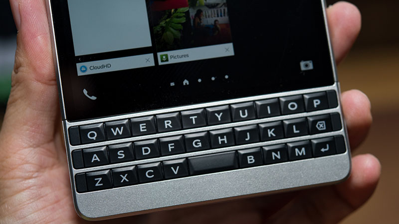 BlackBerry BlackBerry