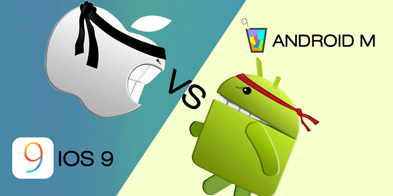 android-m-vs-ios-9