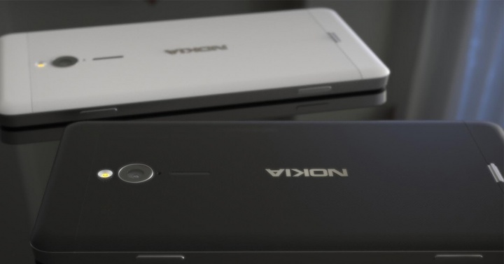 Nokia đã sẵn sàng tuyên chiến với Apple Nokia đã sẵn sàng tuyên chiến với Apple