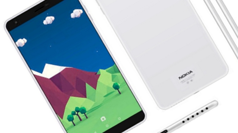 Nokia đã sẵn sàng tuyên chiến với Apple Nokia đã sẵn sàng tuyên chiến với Apple