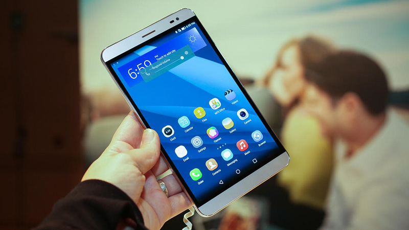 Huawei