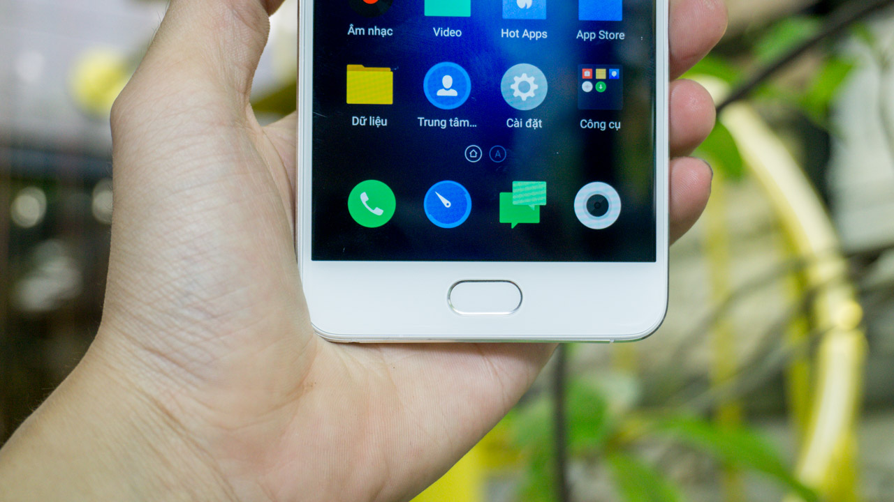Meizu U20