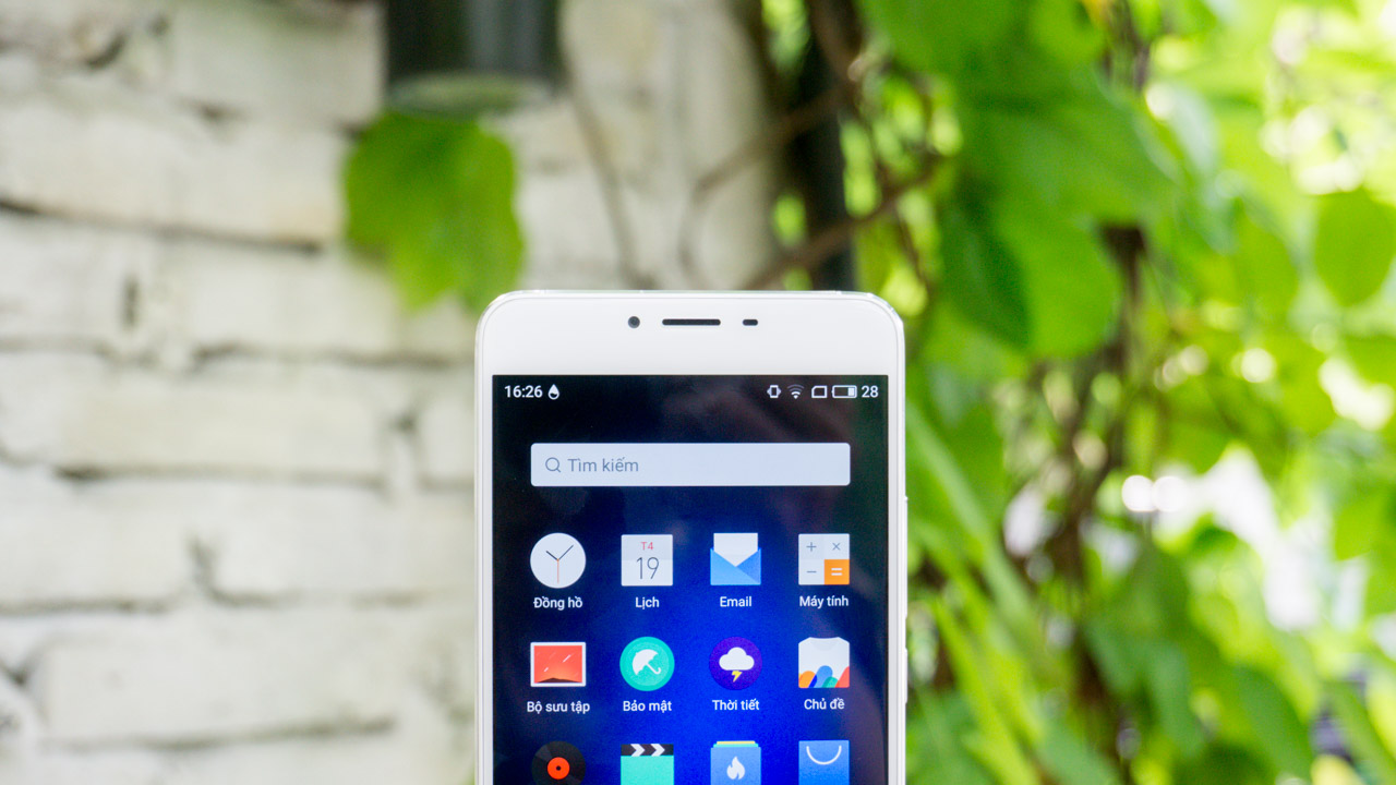Meizu U20