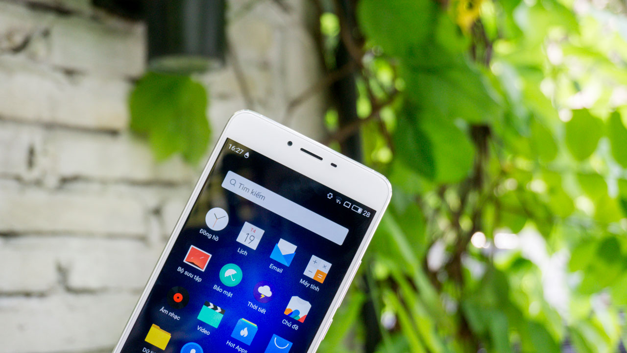 Meizu U20