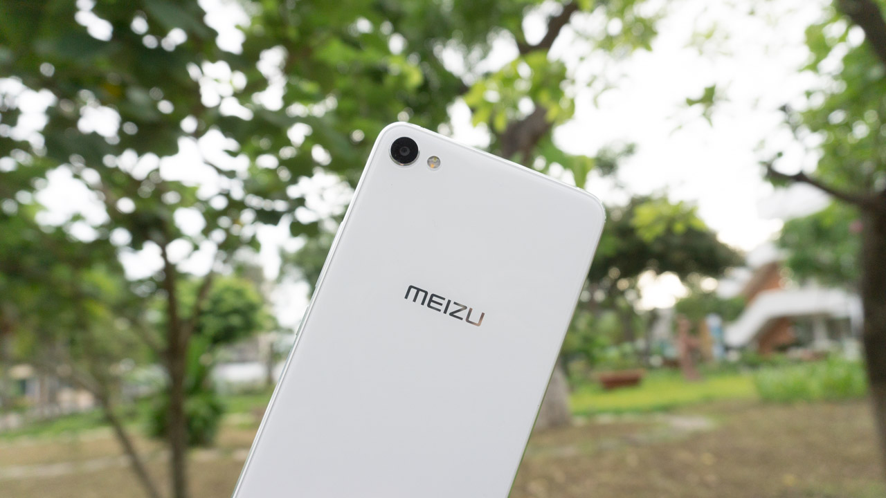 Meizu U20