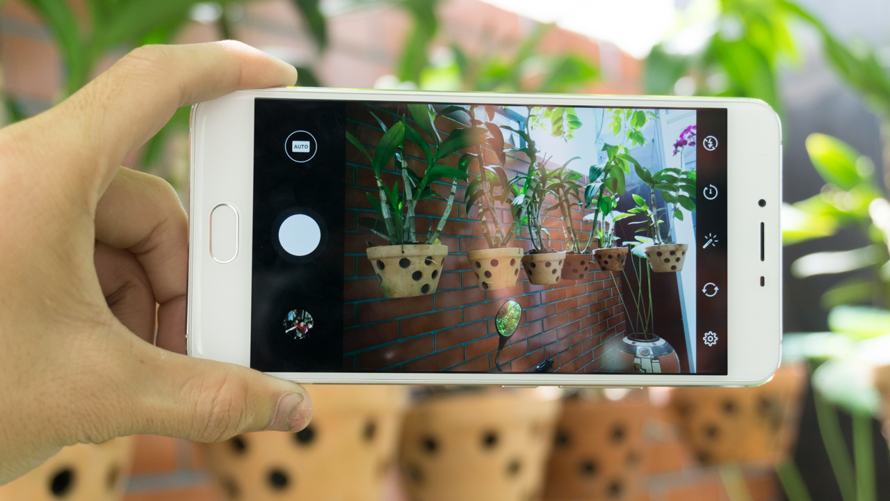 Meizu U20