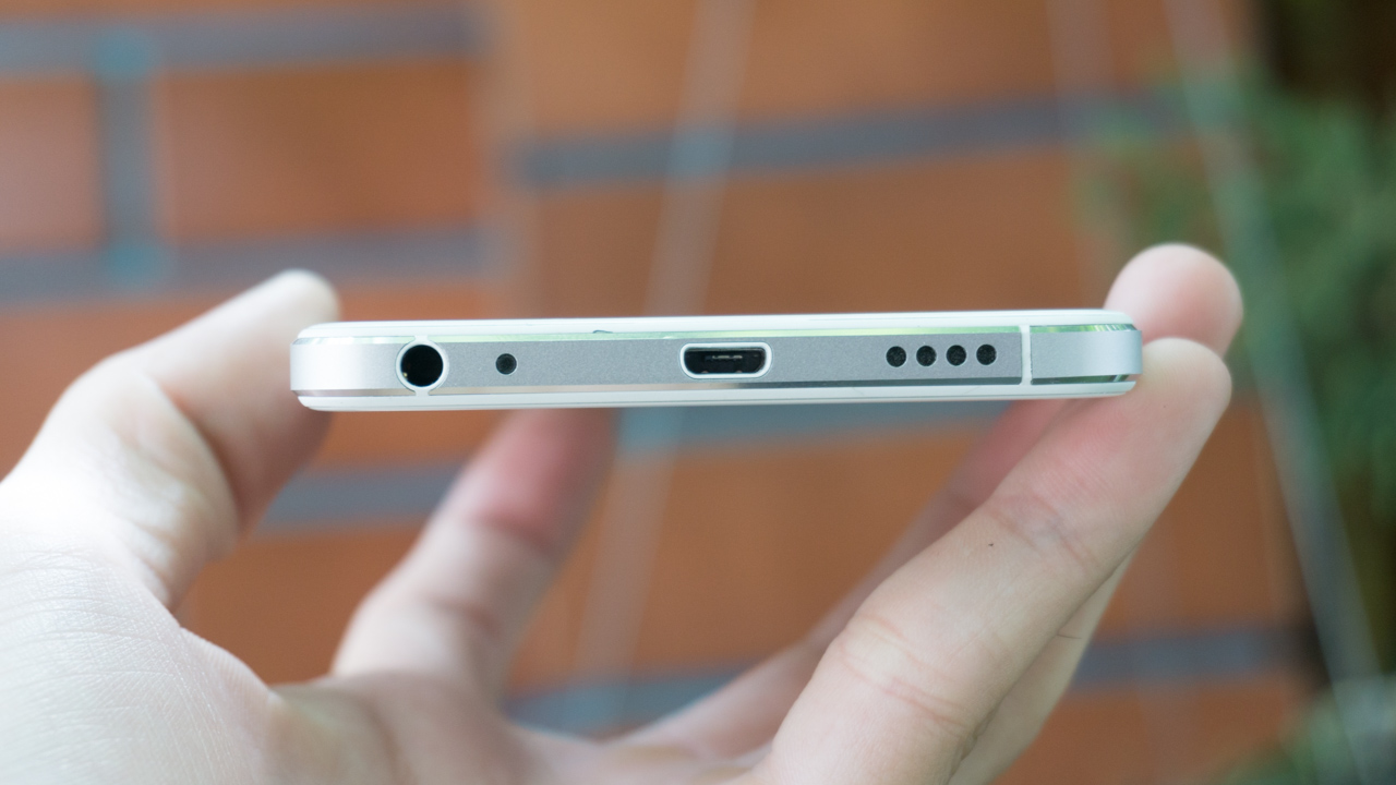 Meizu U20