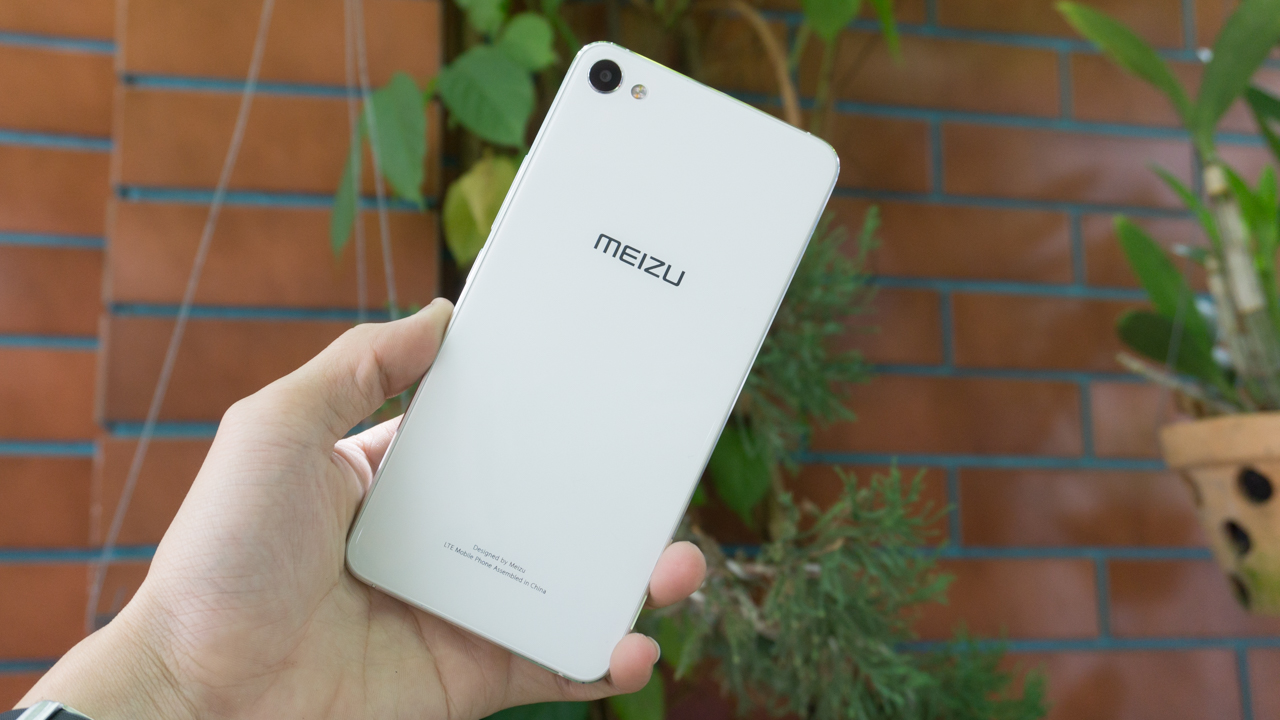 Meizu U20