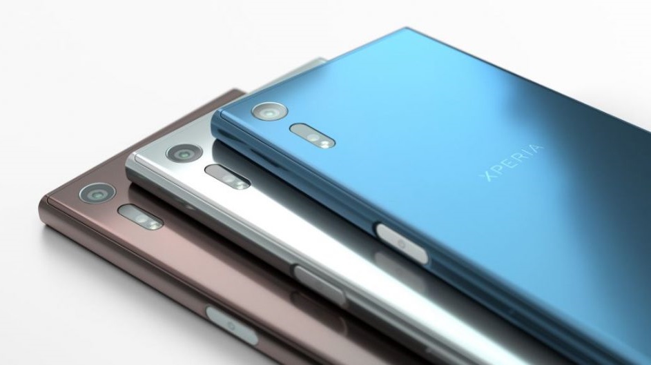 Sau Xperia X, XA thì đến lượt siêu phẩm Xperia XZ giảm giá