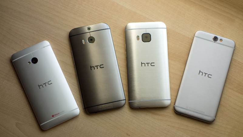 Tổng hợp smartphone HTC vừa được giảm giá sốc, có chiếc lên tới 3 triệu đồng Tổng hợp smartphone HTC vừa được giảm giá sốc, có chiếc lên tới 3 triệu đồng
