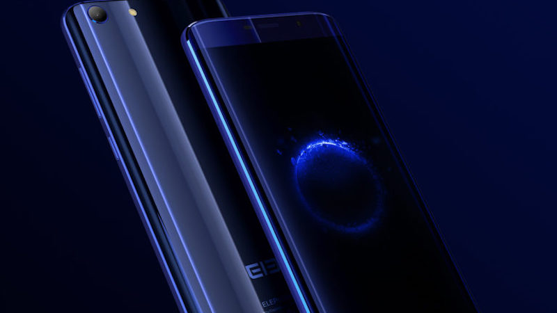 Elephone Elephone