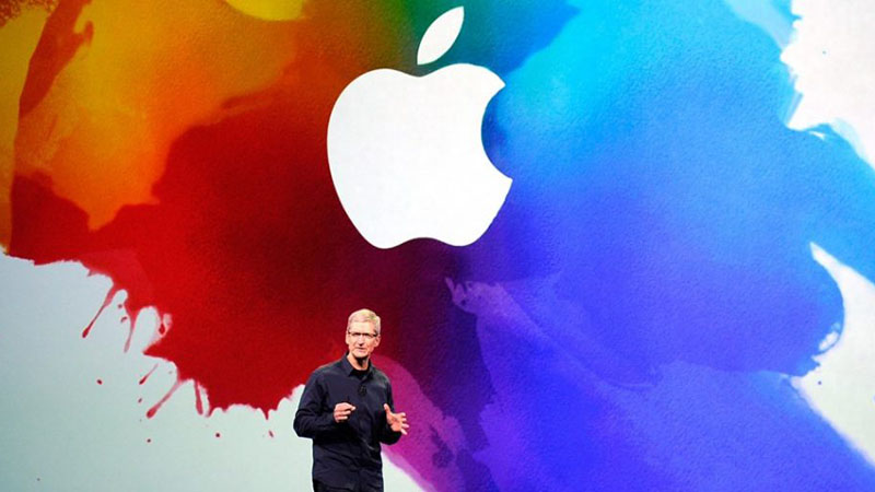 apple apple