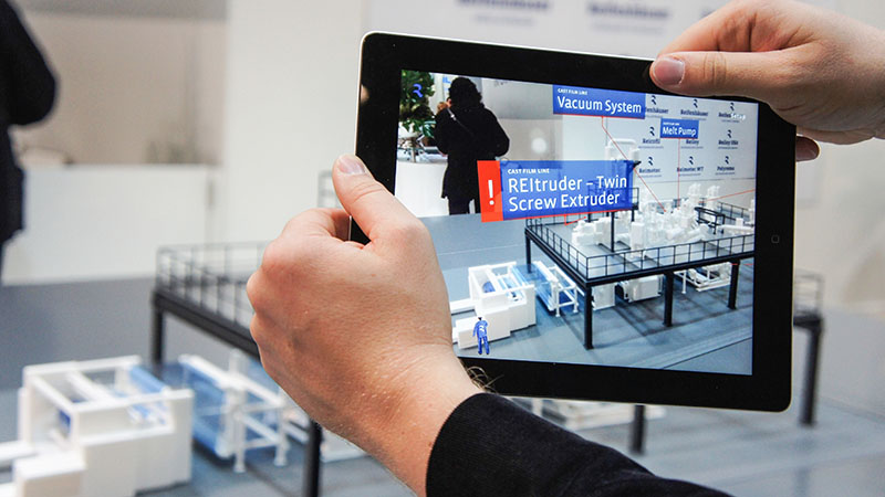 augmented-reality augmented-reality