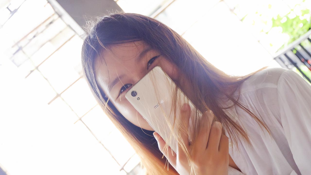 Hot girl selfie cùng Yuna X Hot girl selfie cùng Yuna X
