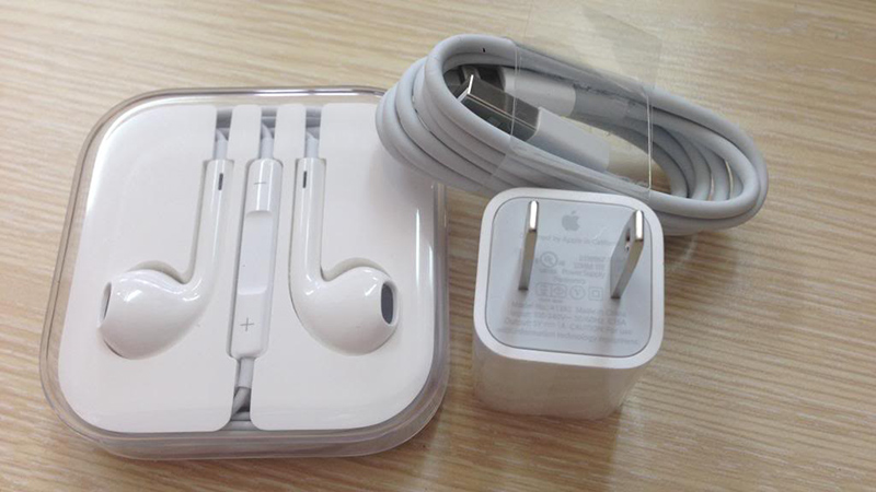 phukieniphone Apple cảnh báo 90% phụ kiện trên Amazon là đồ nhái