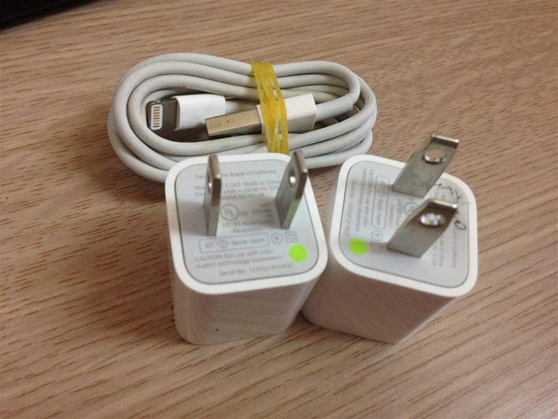 phukieniPhone_2 Apple cảnh báo 90% phụ kiện trên Amazon là đồ nhái