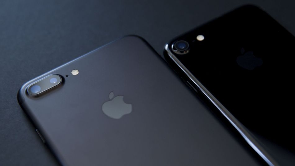 iPhone 7 chiếm 43% lượng iPhone bán ra trong quý 3/2016