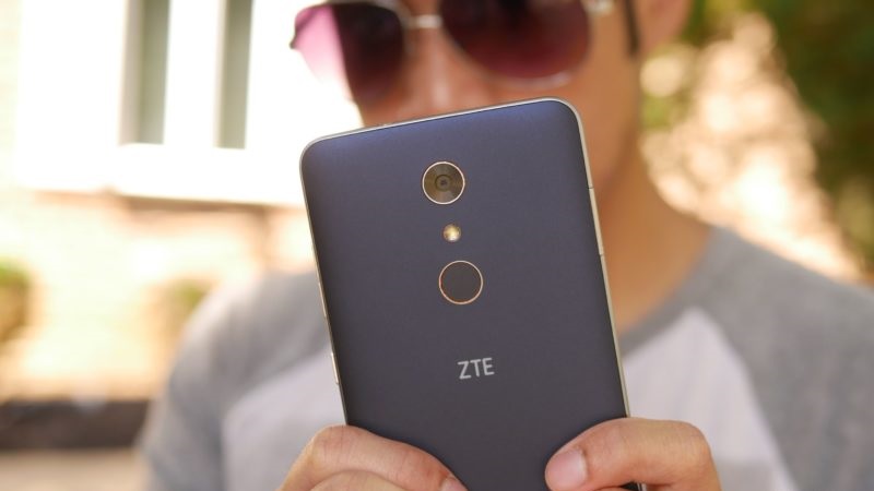 ZTE Zmax PRO ZTE Zmax PRO