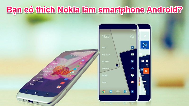 Vào lúc này, cần lắm một chiếc smartphone thay vì máy tính bảng Nokia Vào lúc này, cần lắm một chiếc smartphone thay vì máy tính bảng Nokia
