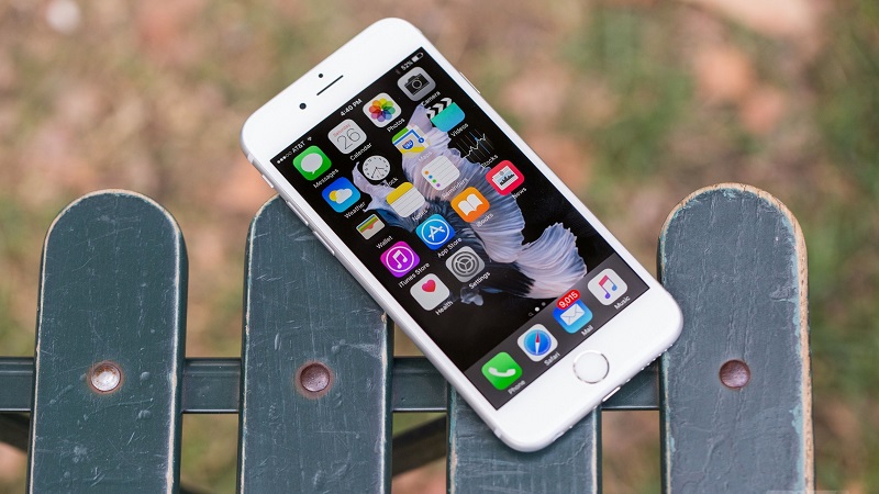 iPhone 6s iPhone 6s