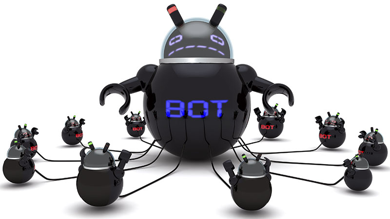 botnet là gì