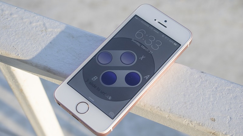 Apple iPhone SE Apple iPhone SE