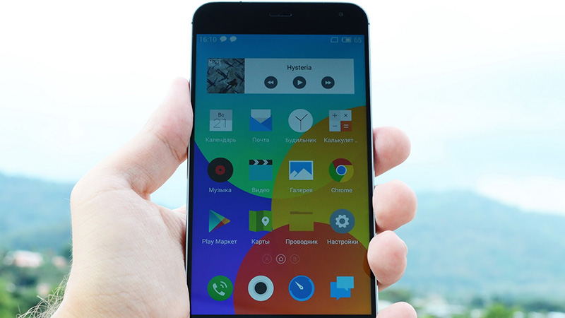 Meizu Meizu