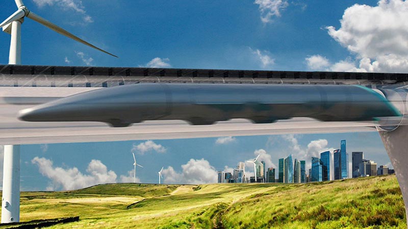 Hyperloop