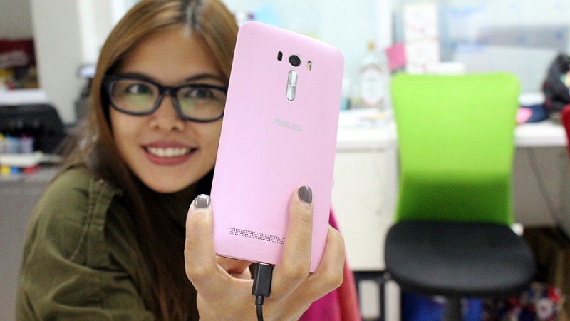 Asus ZenFone Selfie Asus ZenFone Selfie