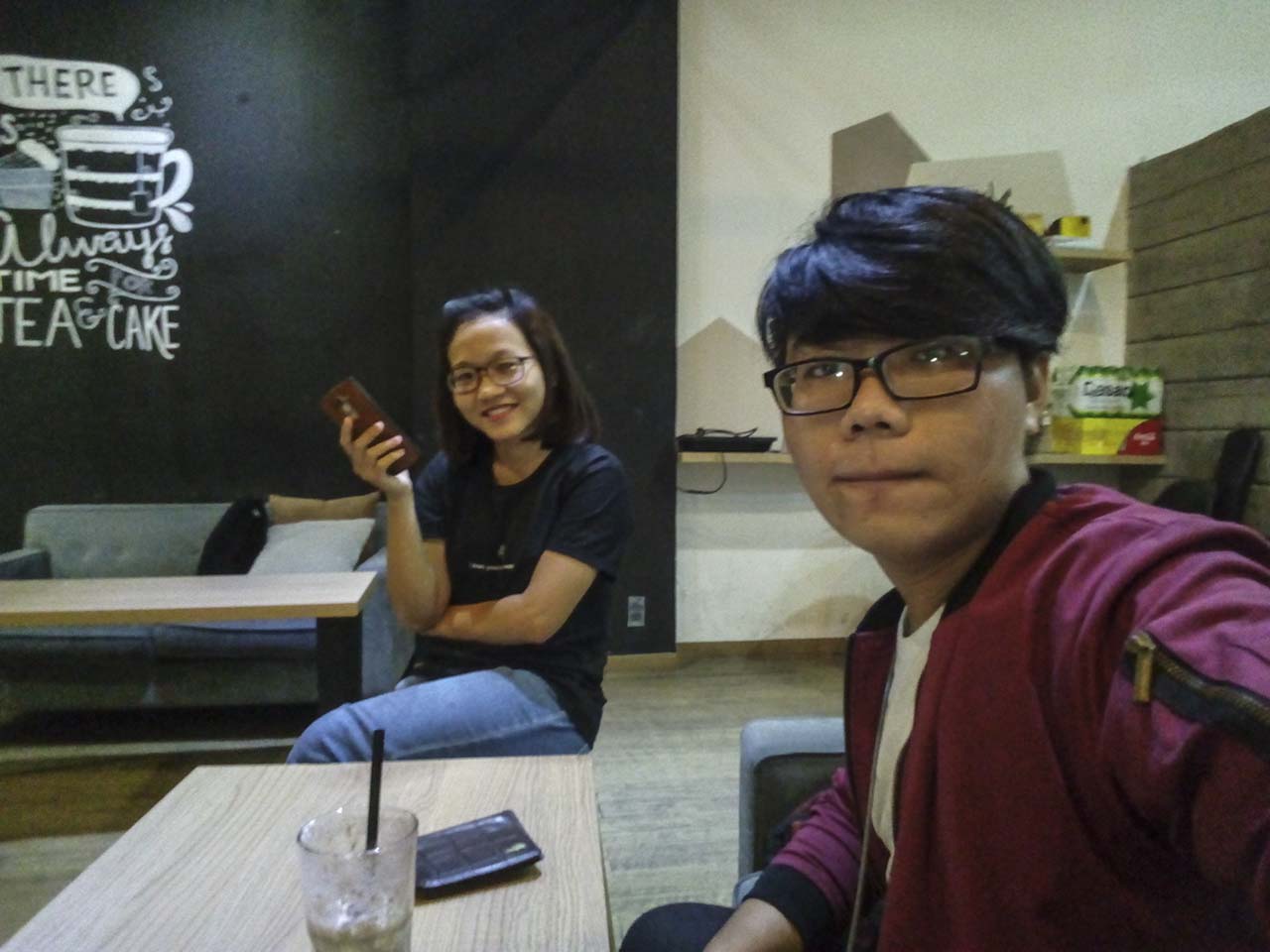camera LAI Yuna X camera LAI Yuna X