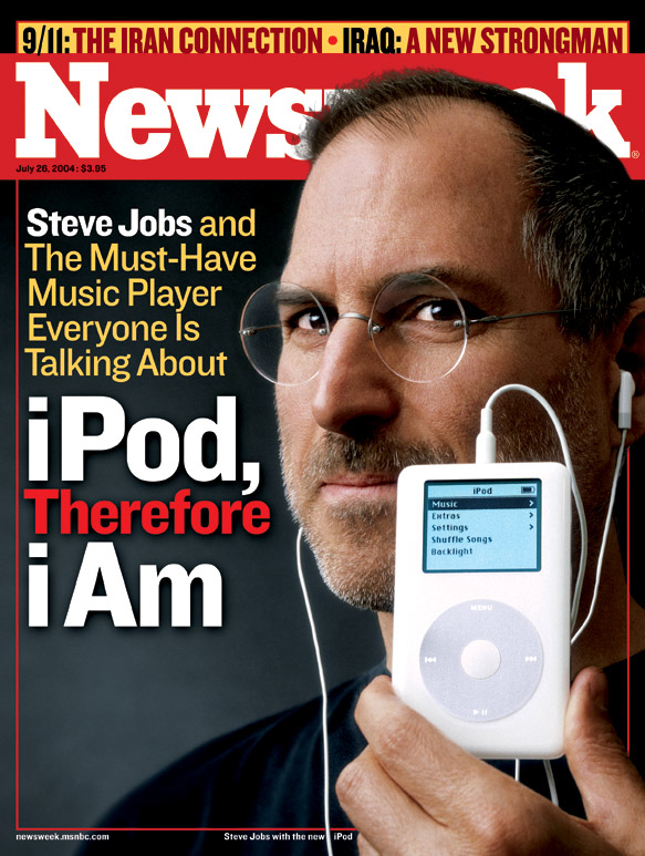 iPod 2004 iPod 2004