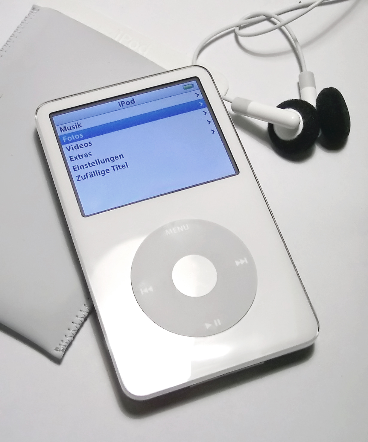 iPod 5 iPod 5