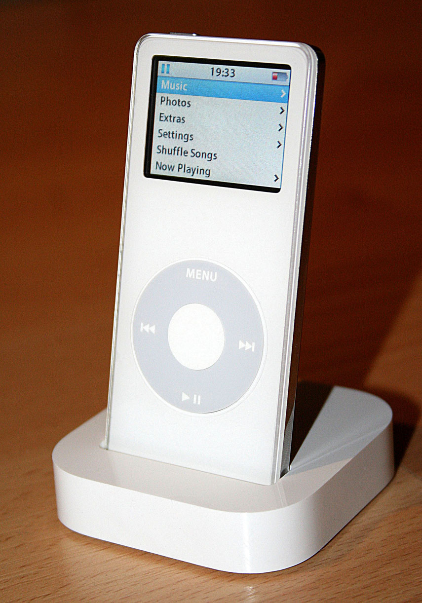 iPod Nano iPod Nano