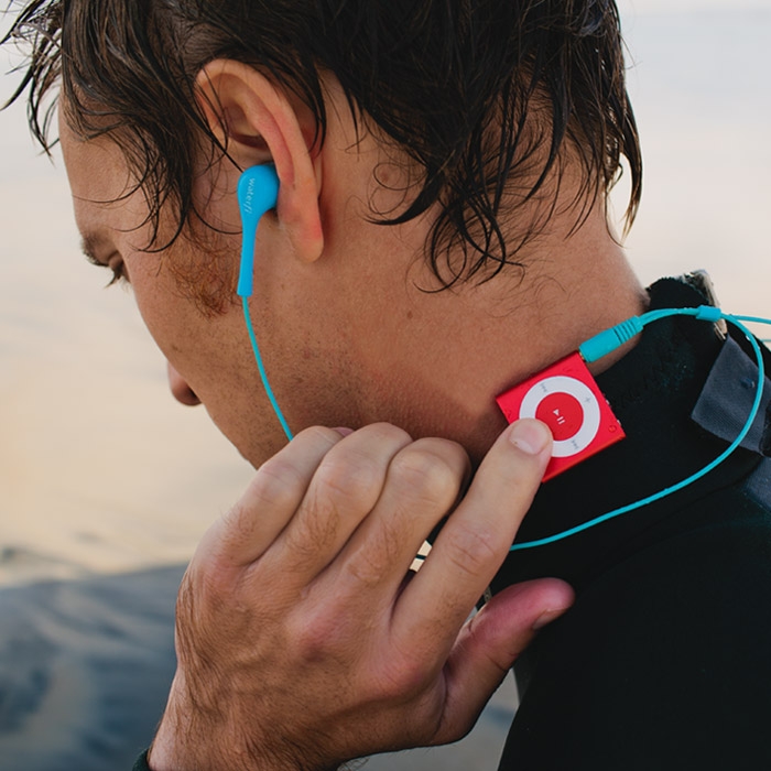iPod Shuffle thế hệ 4 (2010) iPod Shuffle thế hệ 4 (2010)